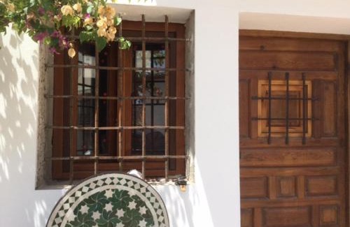 Altea House | Altea Town House Deluxe Sea View
