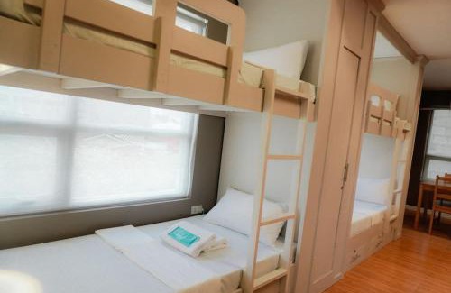 Guadalupe Nuevo Apartment | ALTEAN Apartments - Isabela Room