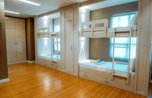 Guadalupe Nuevo Apartment | ALTEAN Apartments - Isabela Room