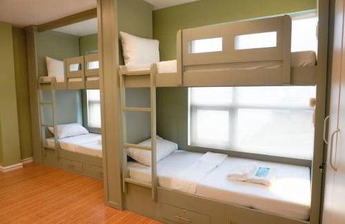 Guadalupe Nuevo Apartment | ALTEAN Apartments - Lourdes Room
