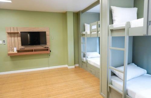 Guadalupe Nuevo Apartment | ALTEAN Apartments - Lourdes Room