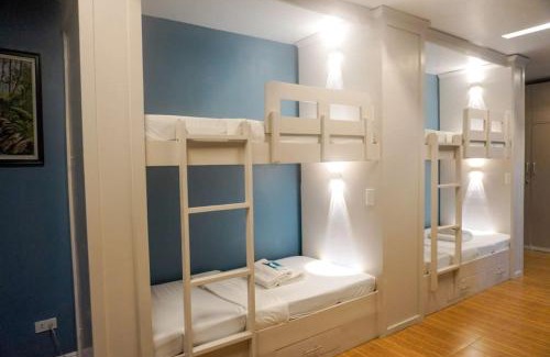 Guadalupe Nuevo Apartment | ALTEAN Apartments - Lydia Room