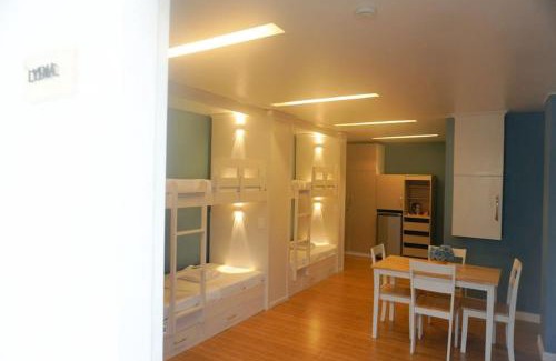 Guadalupe Nuevo Apartment | ALTEAN Apartments - Lydia Room
