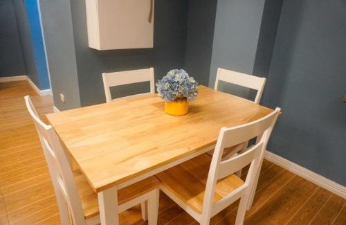 Guadalupe Nuevo Apartment | ALTEAN Apartments - Lydia Room
