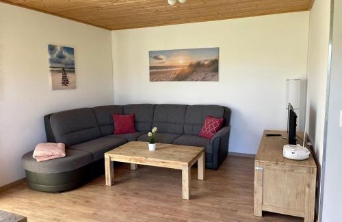 Altefaehr Apartment | Altefähr