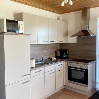 Altefaehr Apartment | Altefähr