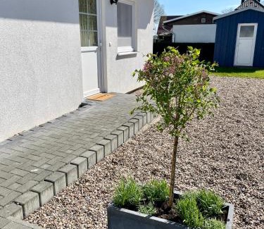 Altefaehr Apartment | Altefähr Haus 42