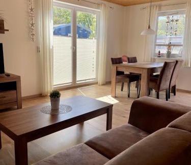 Altefaehr Apartment | Altefähr Haus 42