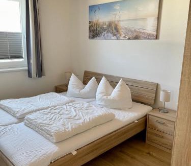 Altefaehr Apartment | Altefähr Haus 42