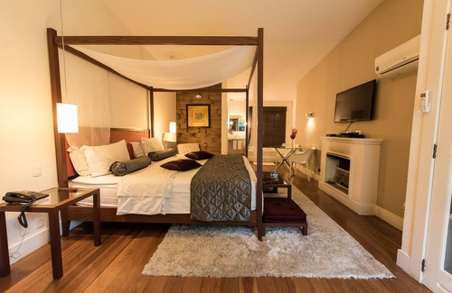 Itaipava Hotel | Altenhaus Pousada