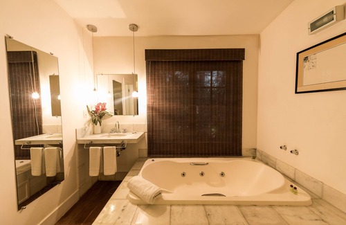 Itaipava Hotel | Altenhaus Pousada