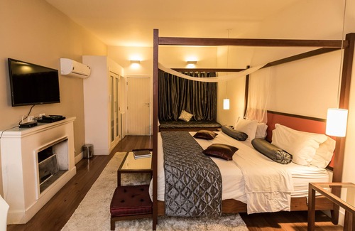 Itaipava Hotel | Altenhaus Pousada