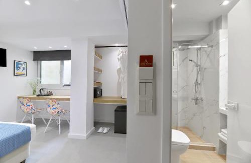 Exarhia Hotel | Alter Athens