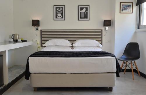 Exarhia Hotel | Alter Athens