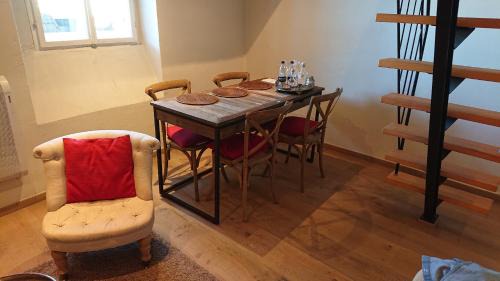 Altstadt Apartment | Alter Markt LOFT