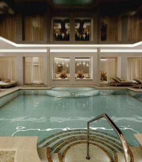 Gluecksburg Hotel | Alter Meierhof Glücksburg
