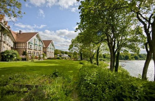 Gluecksburg Hotel | Alter Meierhof Glücksburg
