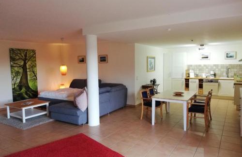 Seedorf Apartment | Alter Schwede - Seedorf