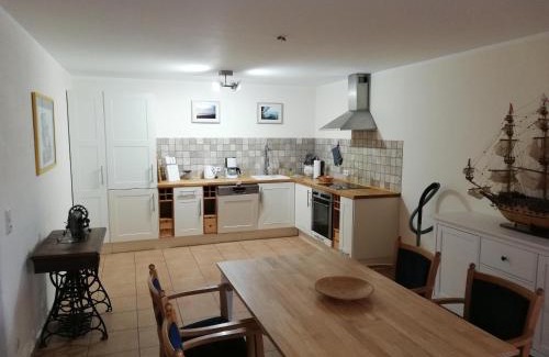 Seedorf Apartment | Alter Schwede - Seedorf