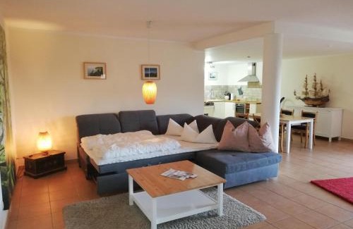Seedorf Apartment | Alter Schwede - Seedorf