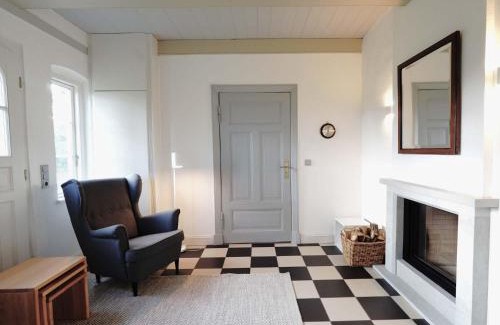 Wasserkoog House | Alter Weidenhof