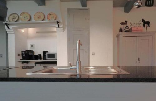 Wasserkoog House | Alter Weidenhof