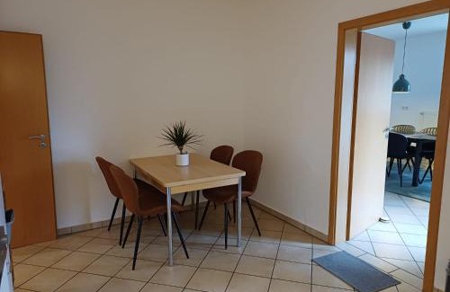 Hagen Apartment | Alter Ziegelhof, Terrasse, WLAN, bis zu 11 Personen