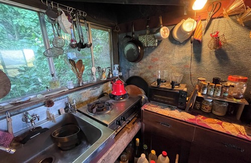 Minamiizu Cottage | alternative life