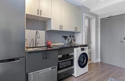 Rockcliffe Park Apartment | Alterra - Cozy Beechwood stay
