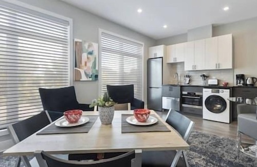 Vanier North Apartment | Alterra - Studio in Beechwood