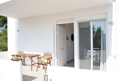 Neos Marmaras House | Alterra Vita Homes by the Sea