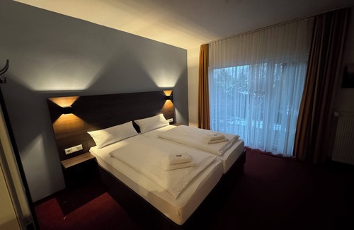Ortsmitte Hotel | Altes Doktorhaus