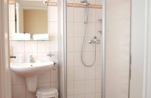 Ortsmitte Hotel | Altes Doktorhaus