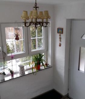 Altaussee House | Altes Forsthaus am Bach