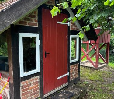 Sankt Andreasberg Apartment | Altes Forsthaus Fischbach