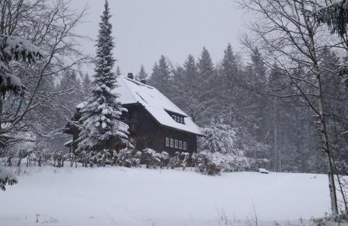 Kniebis House | Altes Forsthaus Kniebis