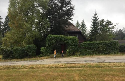 Kniebis House | Altes Forsthaus Kniebis