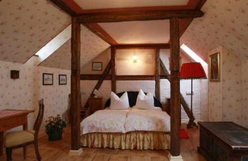Plauen House | Altes Handelshaus Plauen