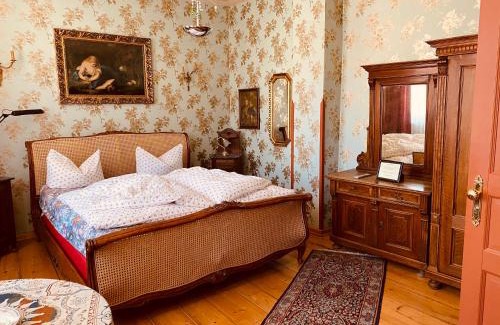 Plauen House | Altes Handelshaus Plauen