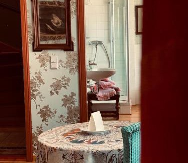 Plauen House | Altes Handelshaus Plauen