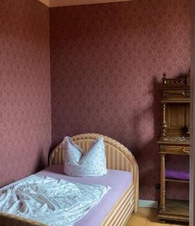 Plauen House | Altes Handelshaus Plauen