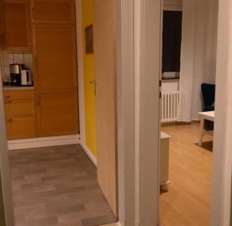Oberhausen Apartment | Altes Pfarrhaus