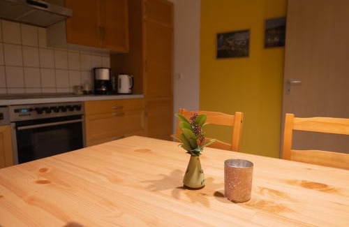 Oberhausen Apartment | Altes Pfarrhaus