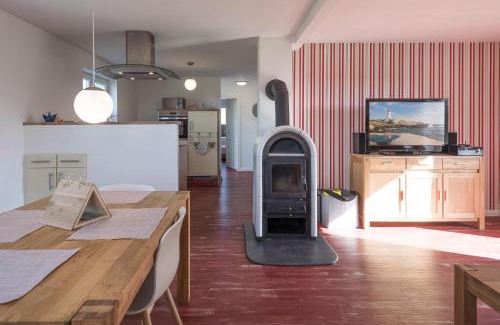 Nordstrand House | Altes Schäferhaus