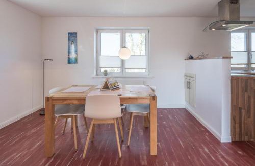 Nordstrand House | Altes Schäferhaus