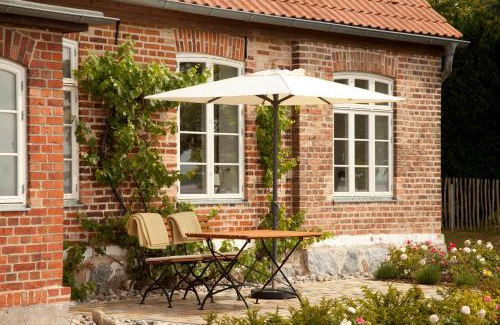 Neuendorf Apartment | Altes Schulhaus Altes Schulhaus Panoramawohnung