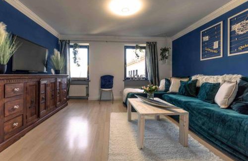 Weibern House | Altes Schwesternhaus - Homesite Apartments