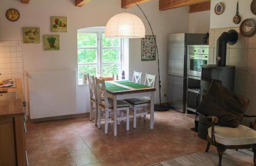 Krakvitz Apartment | Altes Waschhaus