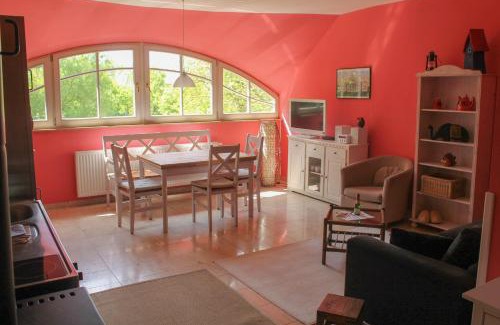 Krakvitz Apartment | Altes Waschhaus Krakvitz