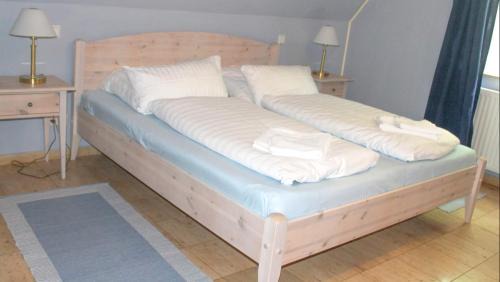 Krakvitz Apartment | Altes Waschhaus Krakvitz